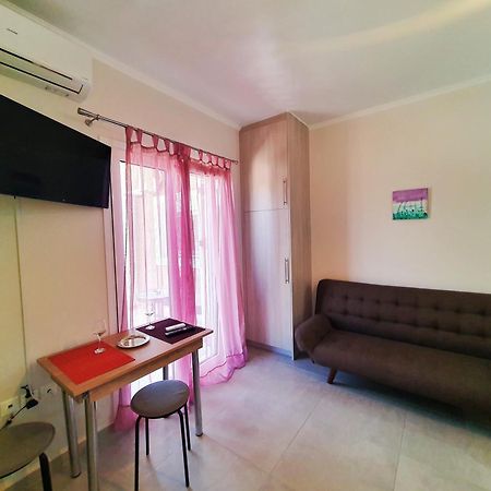Green Studio Nidri Ngoại thất bức ảnh