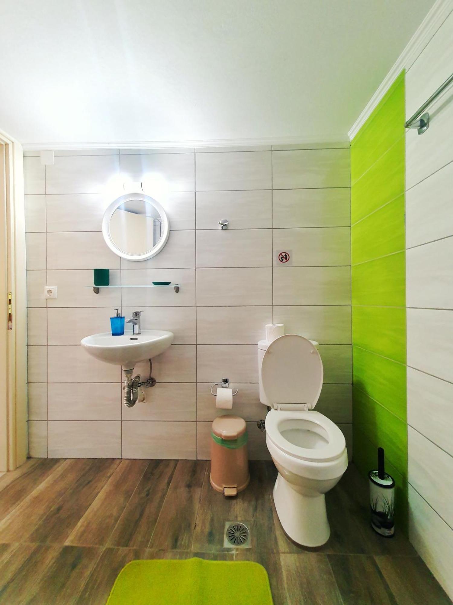 Green Studio Nidri Ngoại thất bức ảnh